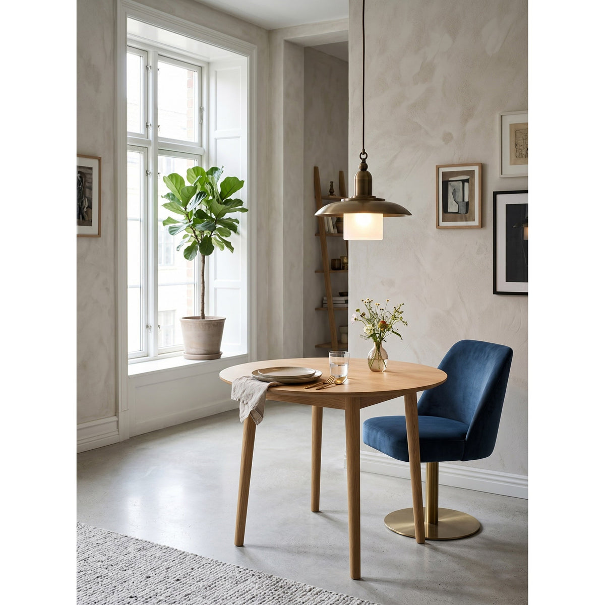 Soriia hanglamp