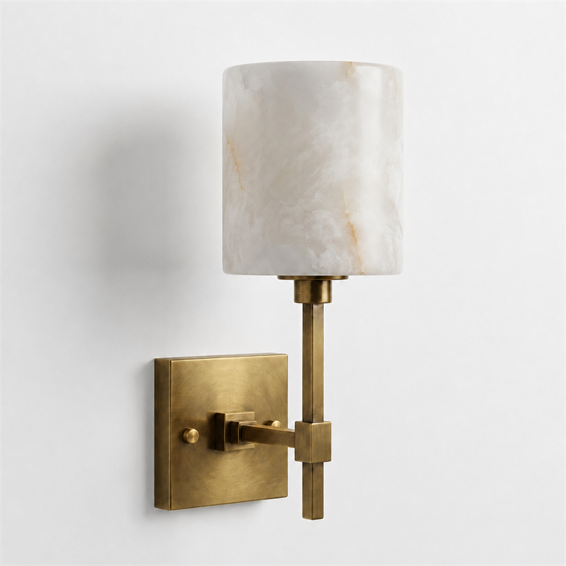 Orelaelle wandlamp