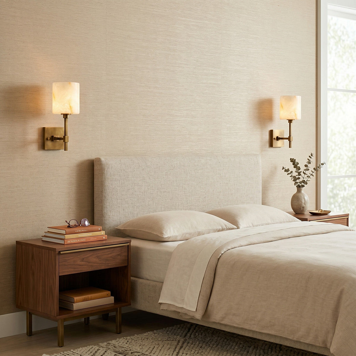 Orelaelle wandlamp