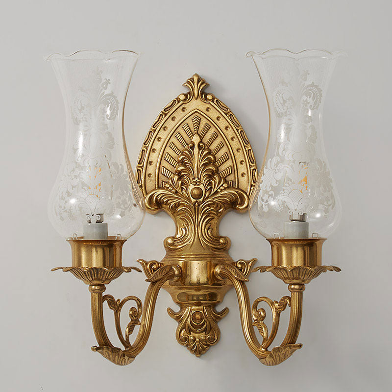 Elaarenne wandlamp