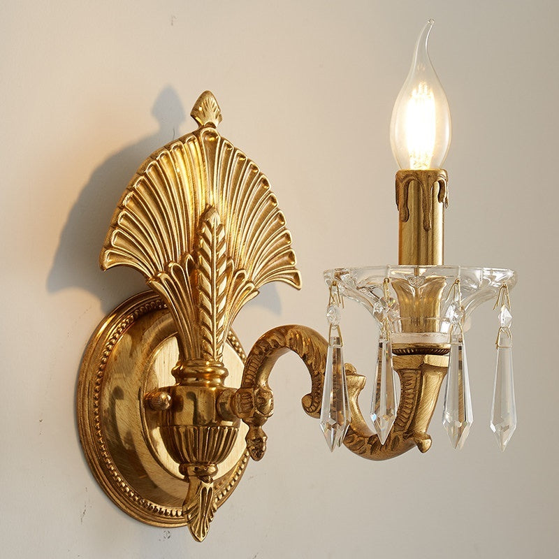 Rivinielle wandlamp