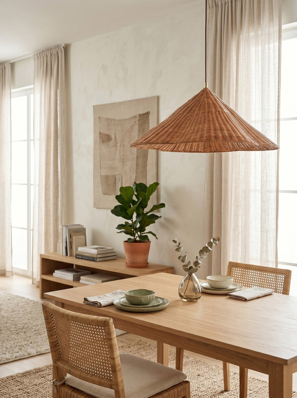Selanena hanglamp