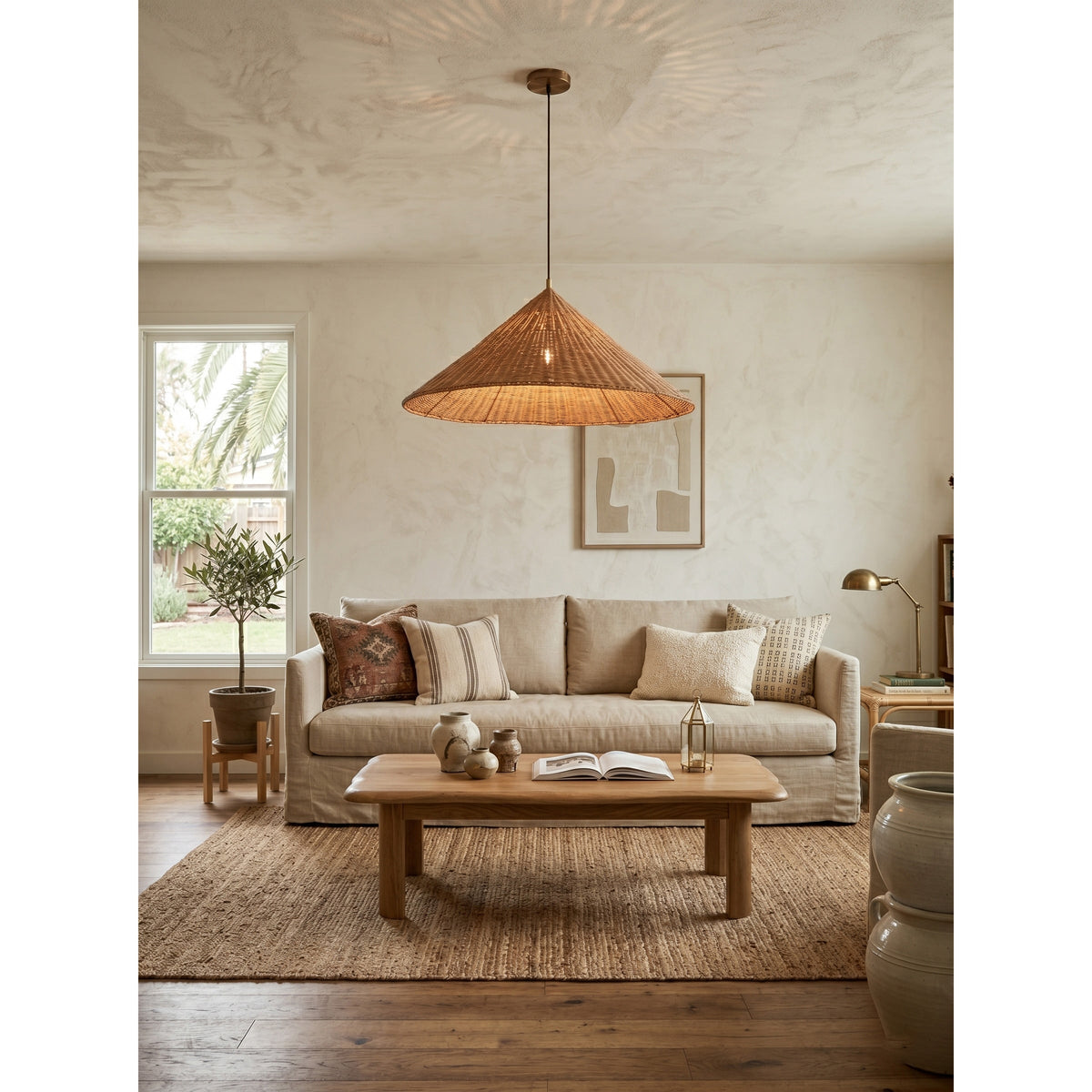 Selanena hanglamp