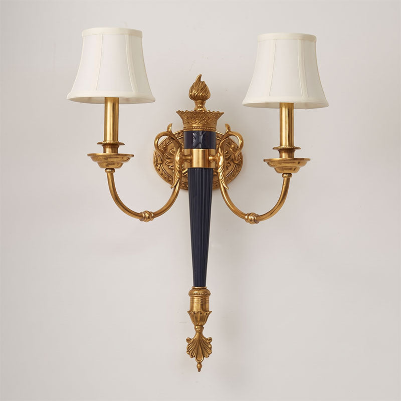 Duke wandlamp