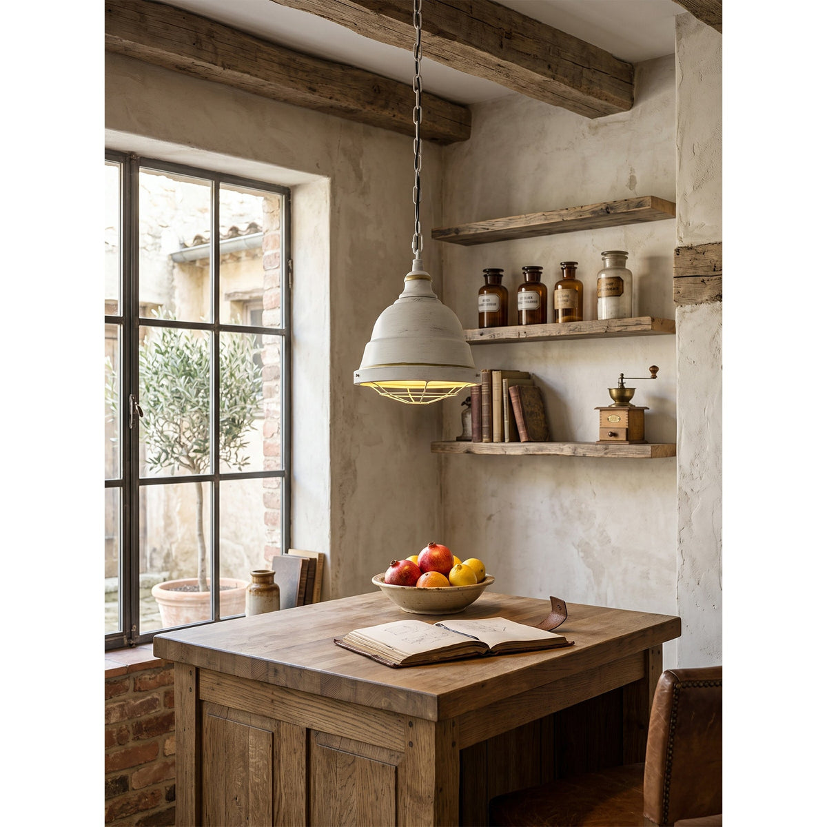 Cavenwick hanglamp