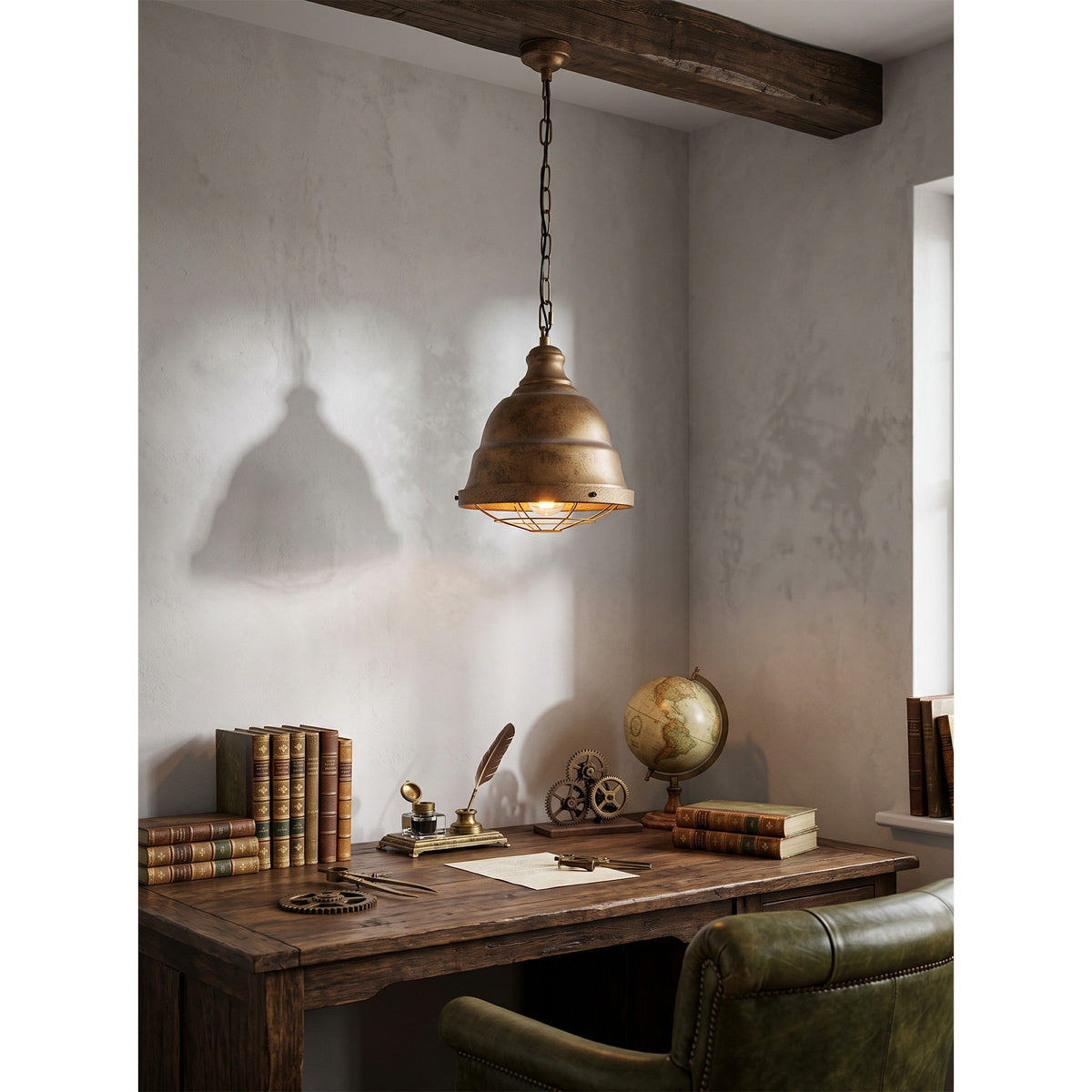 Cavenwick hanglamp