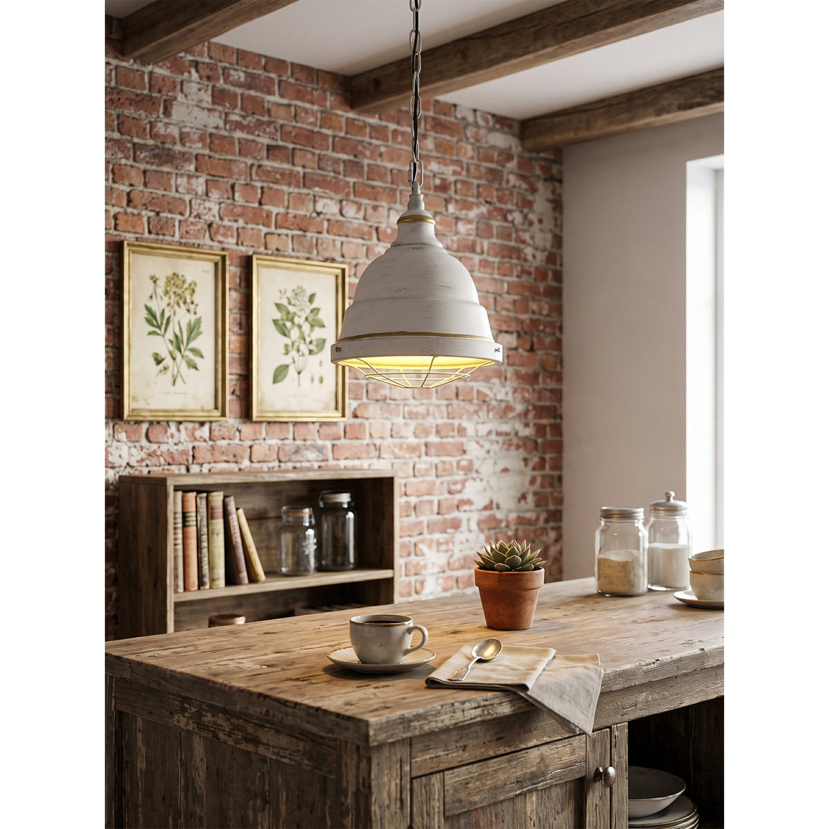 Cavenwick hanglamp