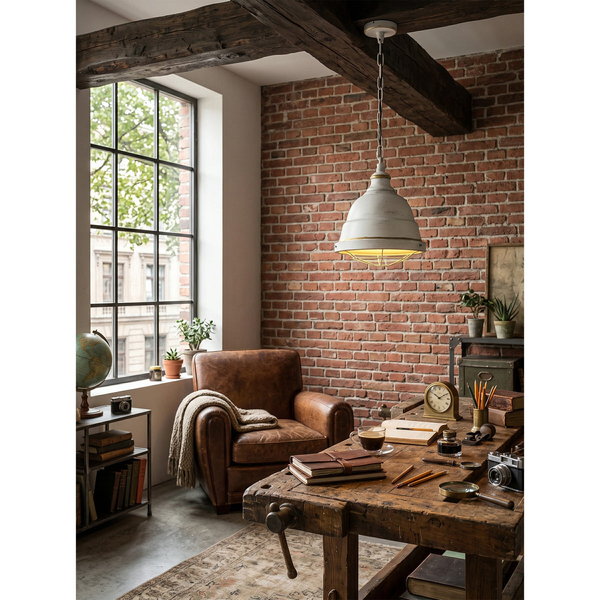 Cavenwick hanglamp