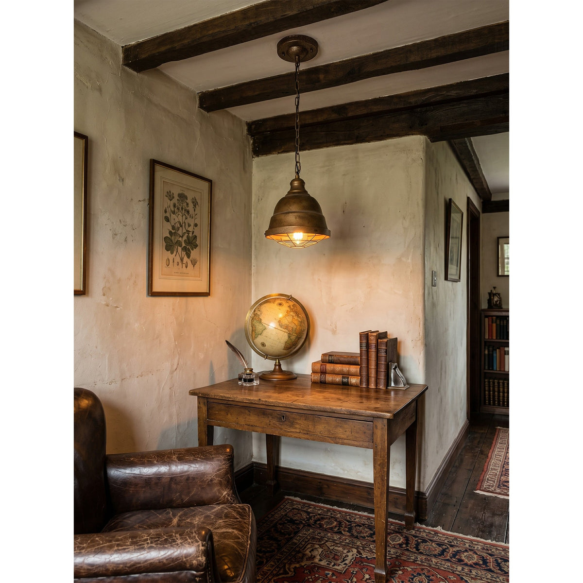 Cavenwick hanglamp