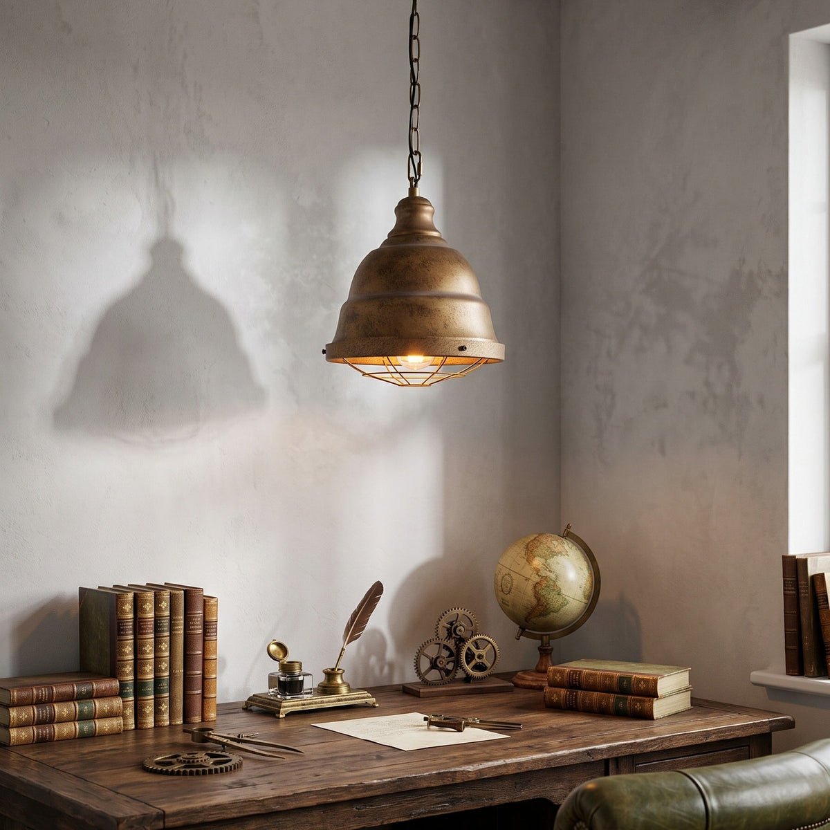 Cavenwick hanglamp