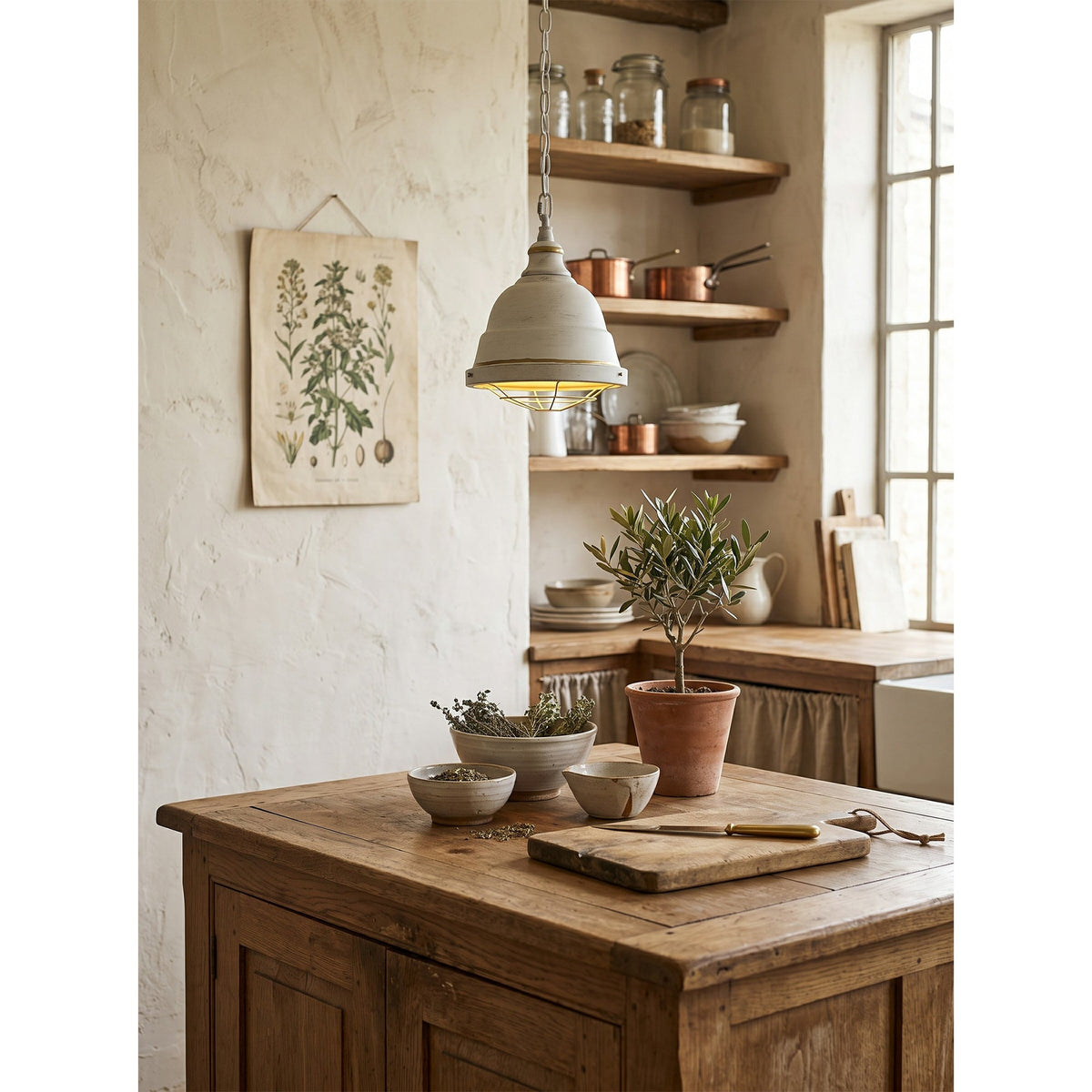 Cavenwick hanglamp