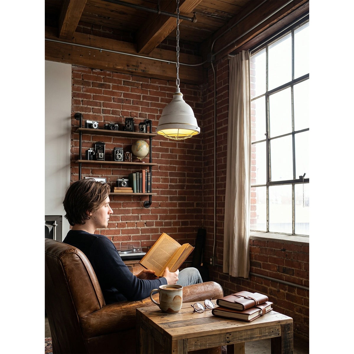 Cavenwick hanglamp