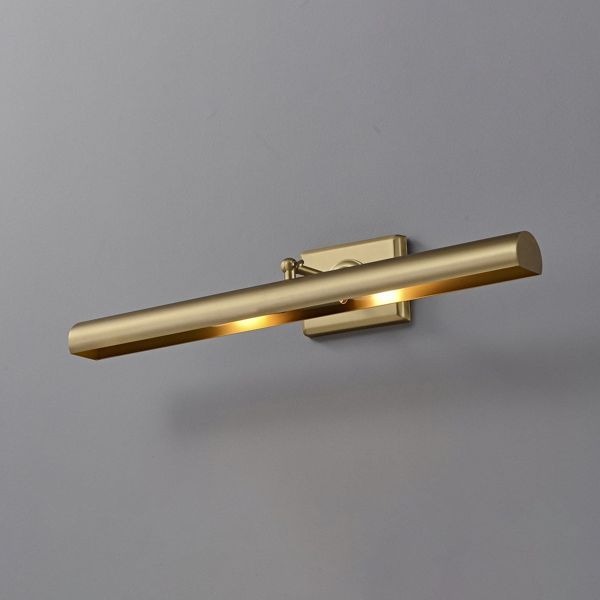 Bellamy wandlamp
