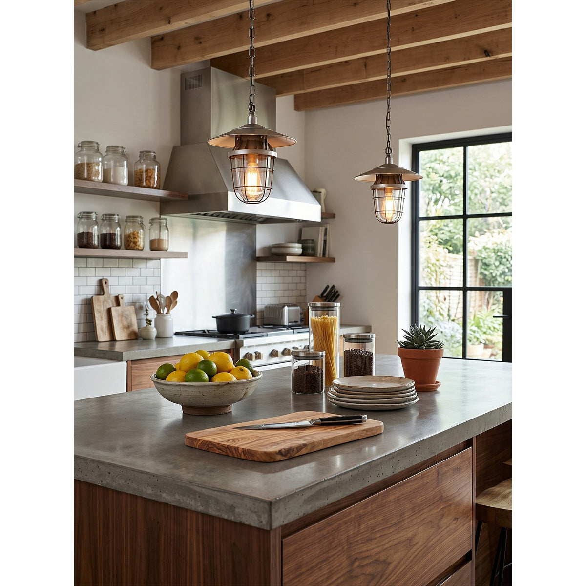 Greshleigh hanglamp