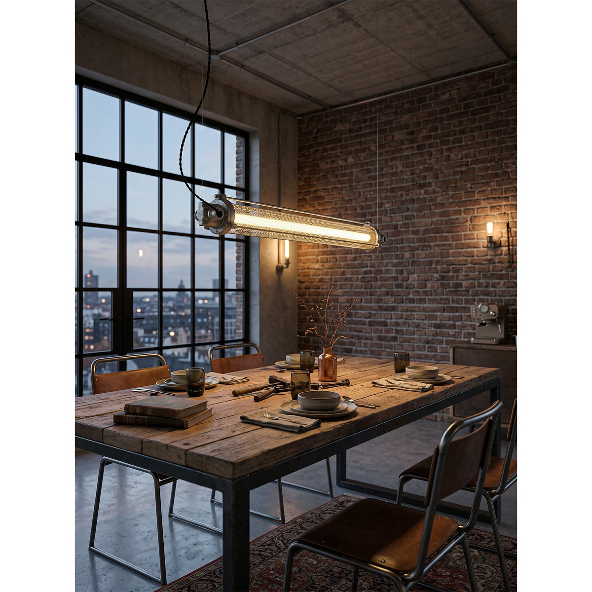 Mardencombe Hanglamp