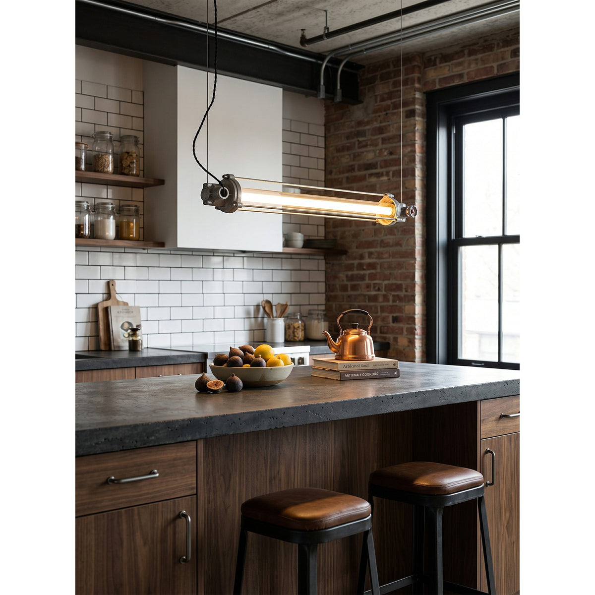 Mardencombe Hanglamp
