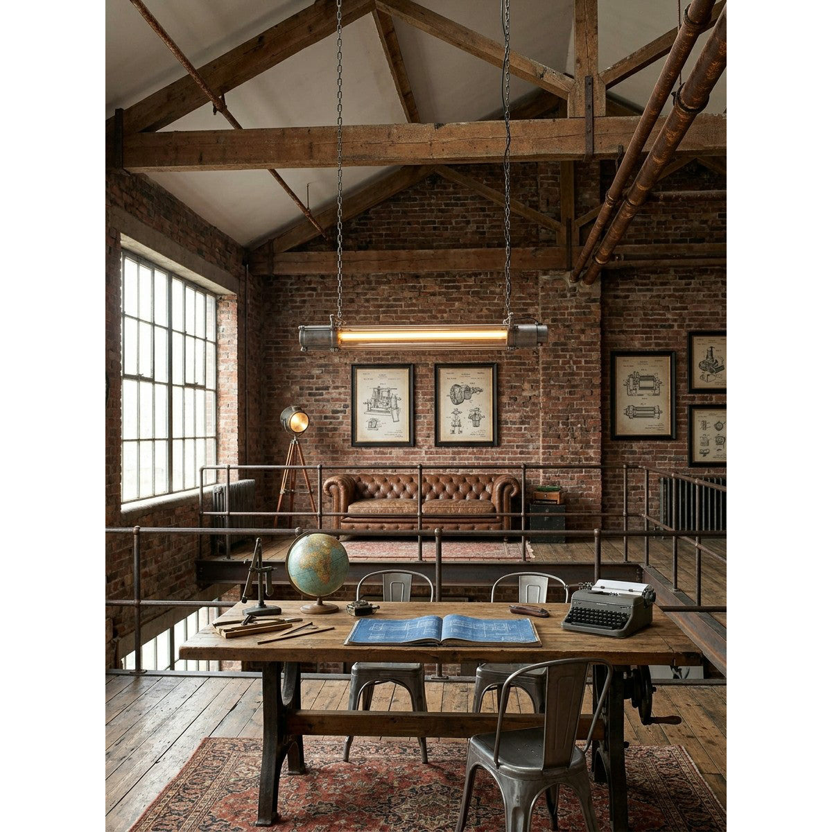 Navenford Hanglamp