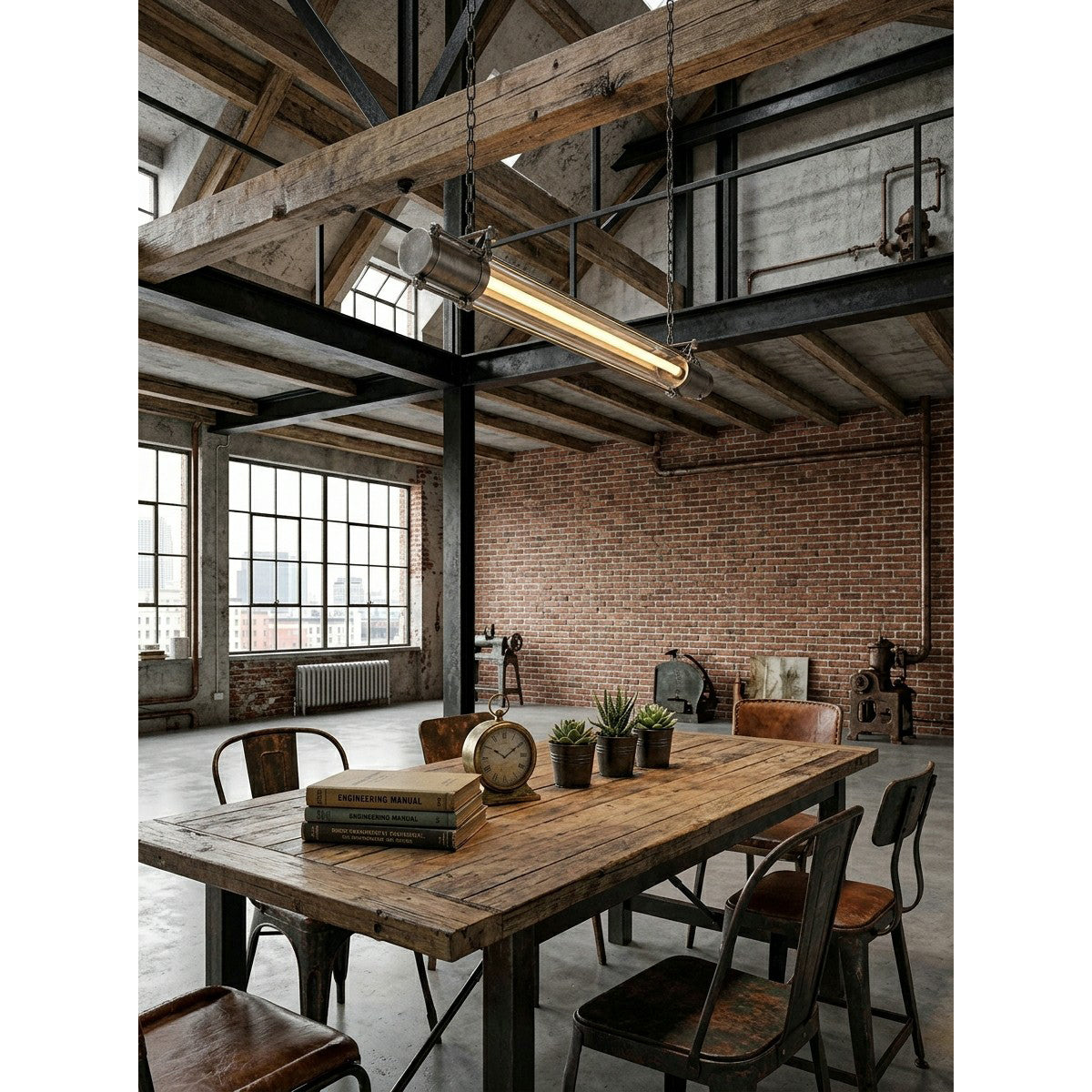Navenford Hanglamp
