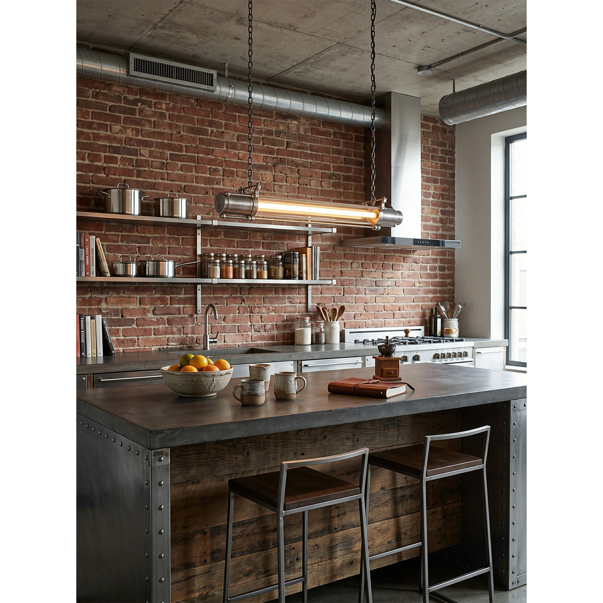 Navenford Hanglamp