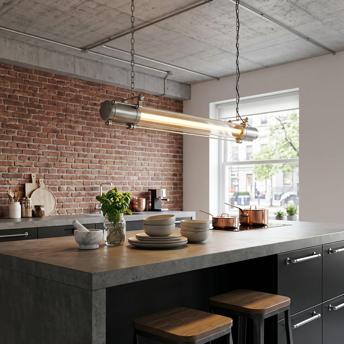 Navenford Hanglamp