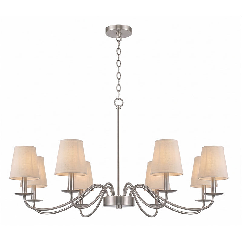 Cirerira Branch Candler kroonluchter