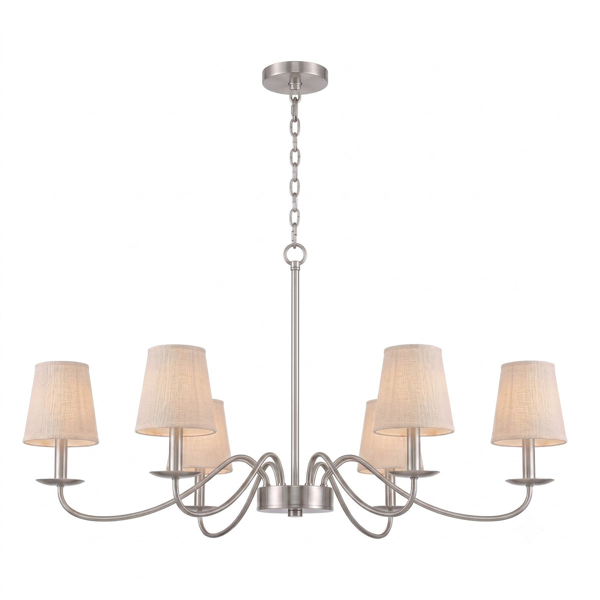 Cirerira Branch Candler kroonluchter