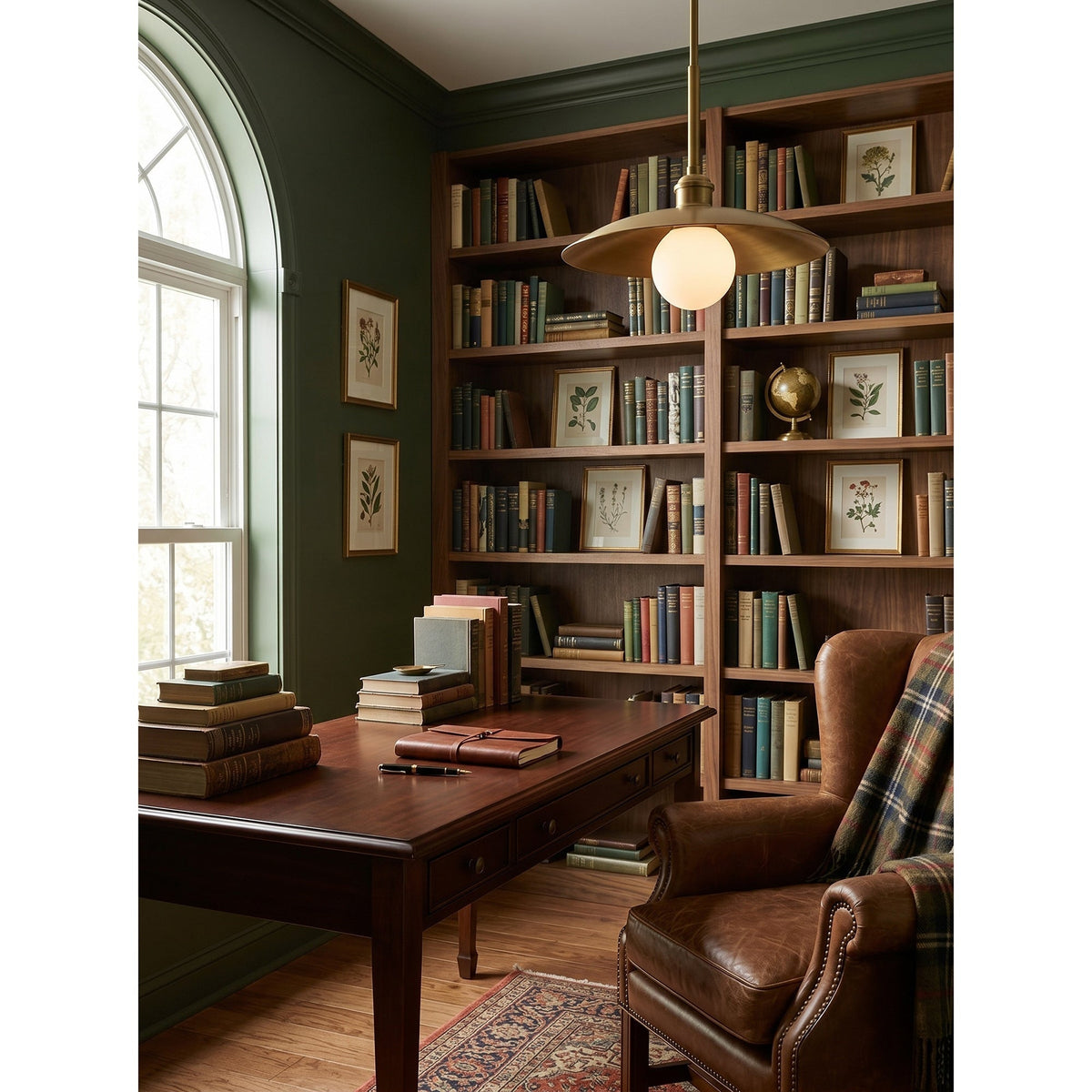 Luceran hanglamp