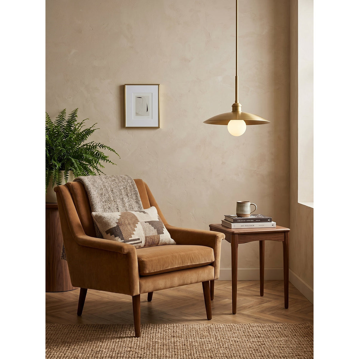Luceran hanglamp
