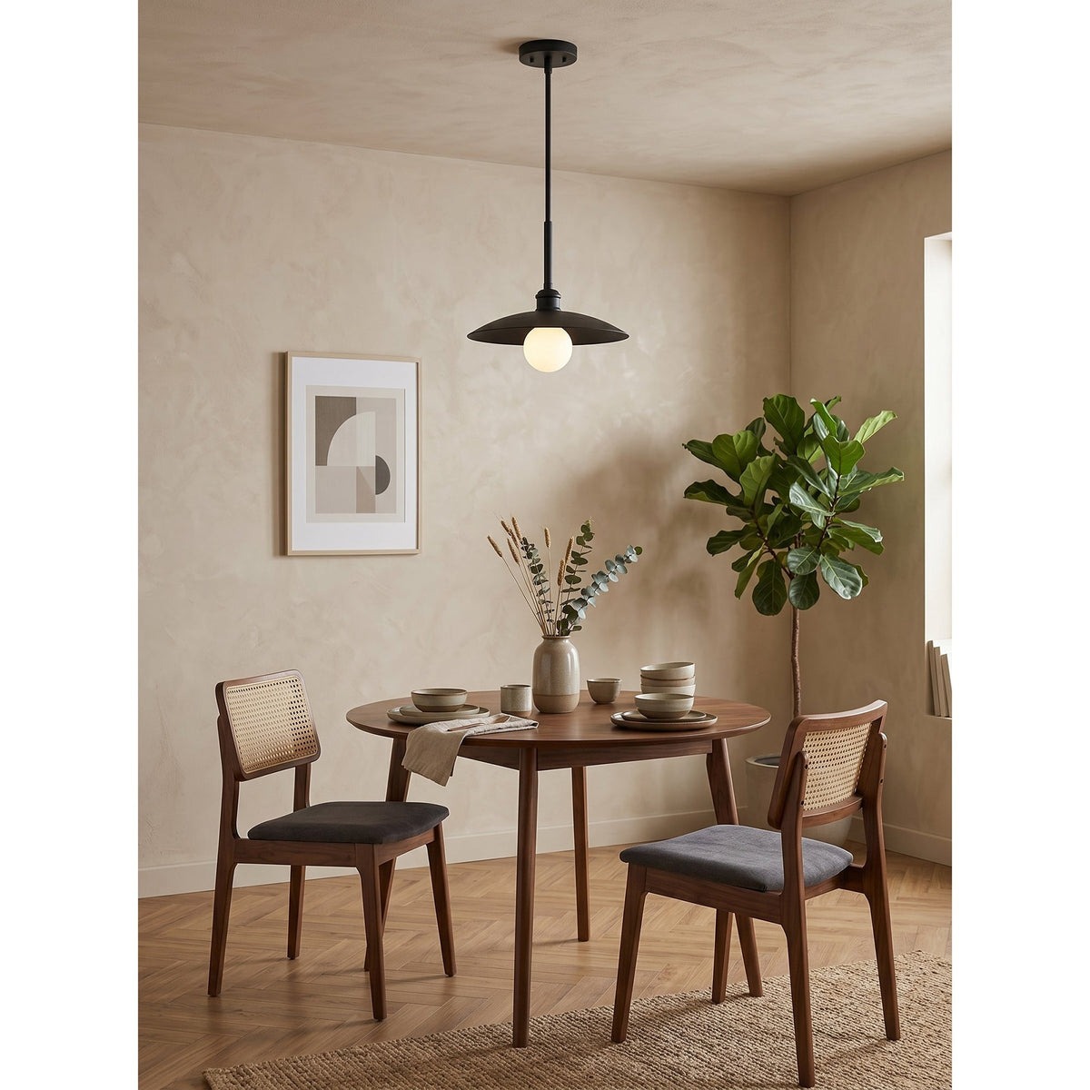 Luceran hanglamp