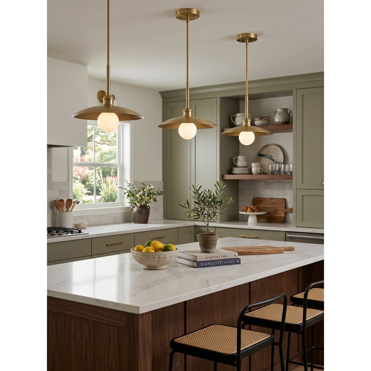 Luceran hanglamp