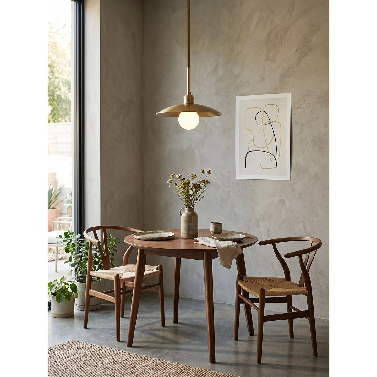 Luceran hanglamp