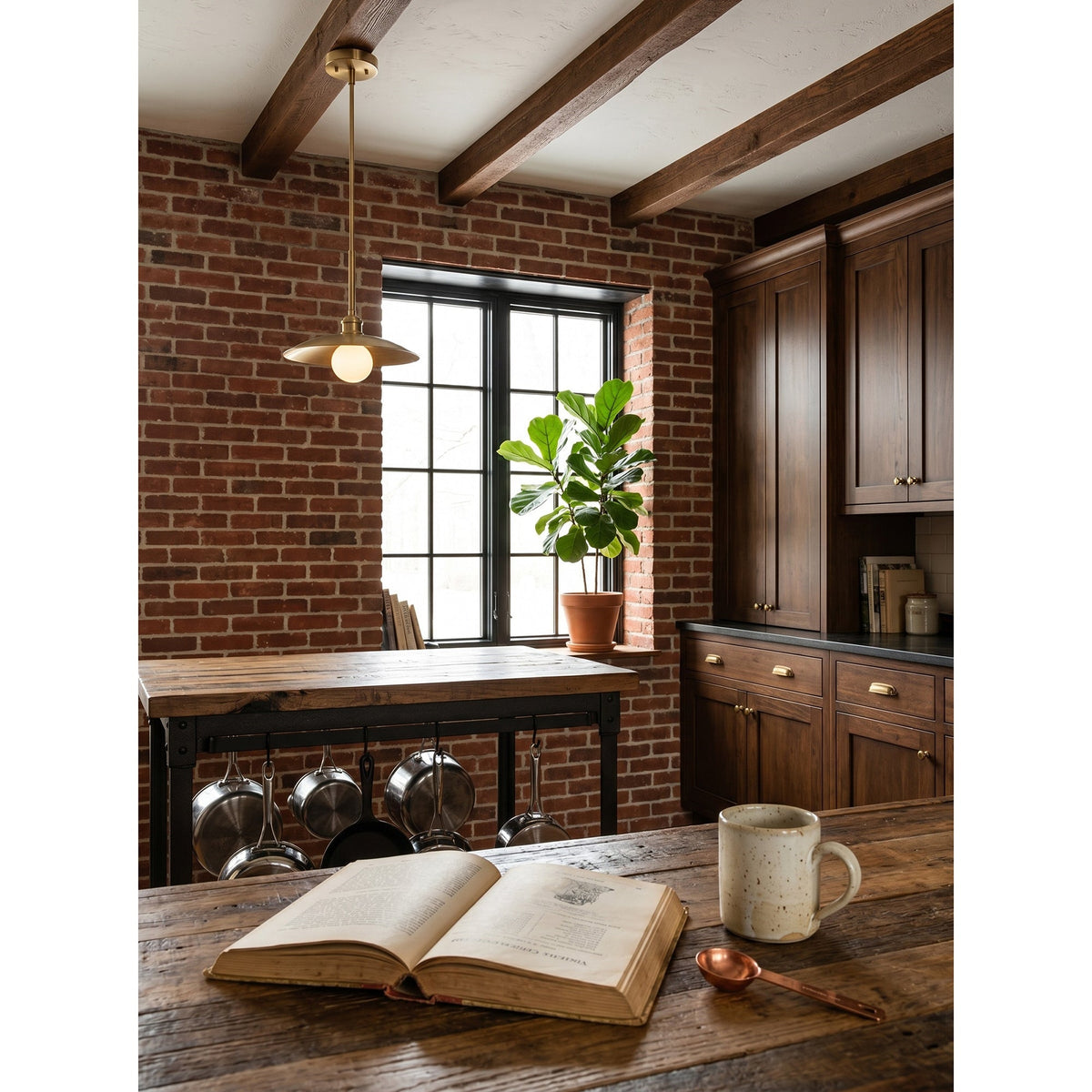 Luceran hanglamp