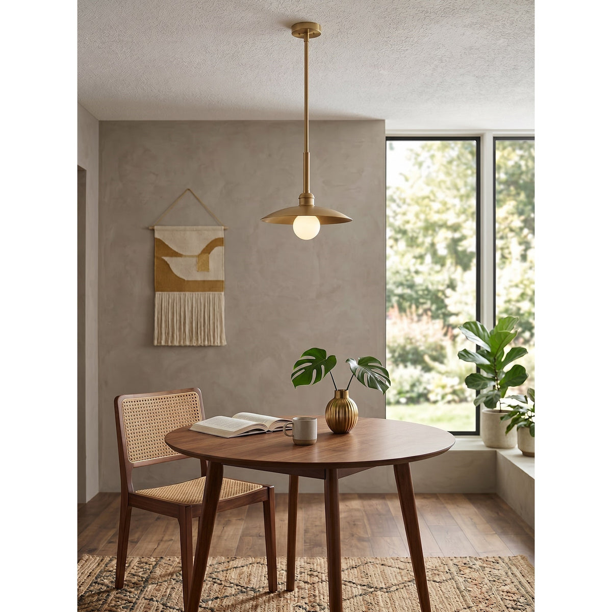 Luceran hanglamp
