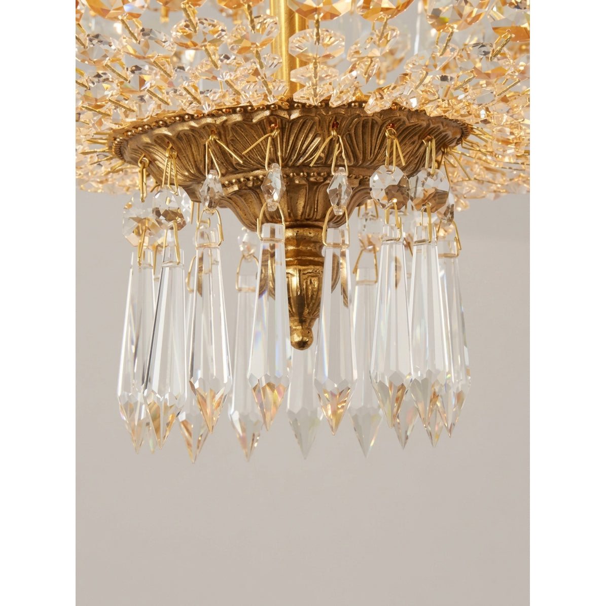 Quenmere inbouwplafondlamp