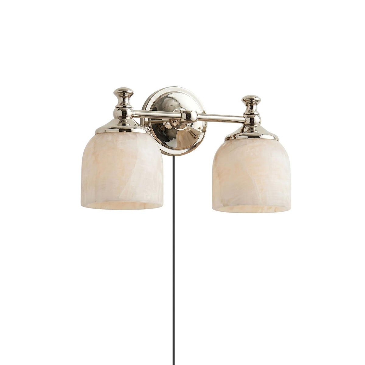 Pembroke wandlamp
