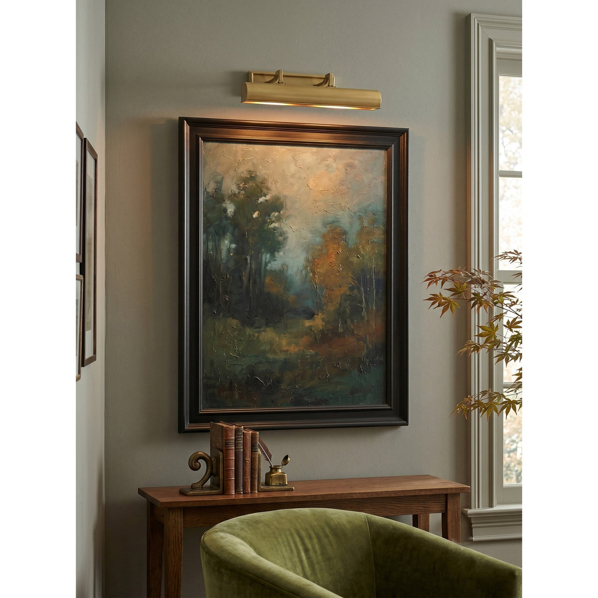 Laurentia wandlamp