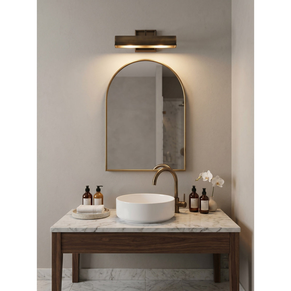Laurentia wandlamp
