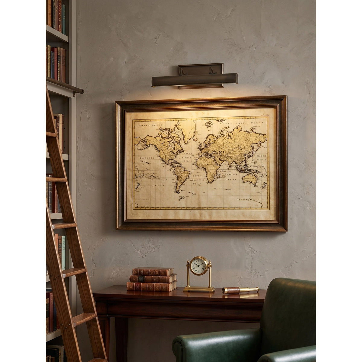 Laurentia wandlamp