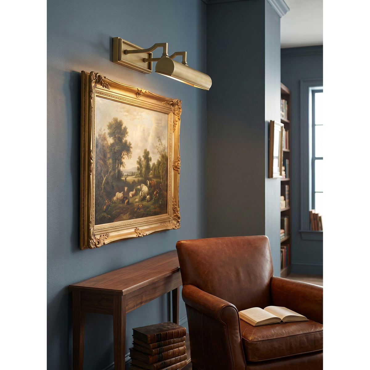Laurentia wandlamp