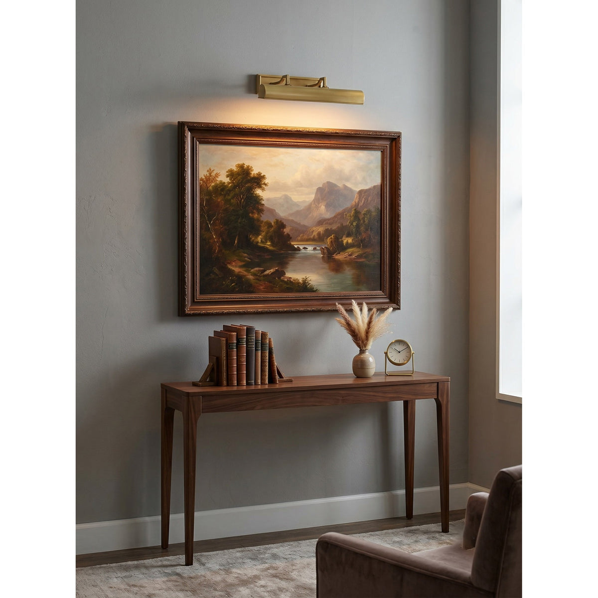 Laurentia wandlamp