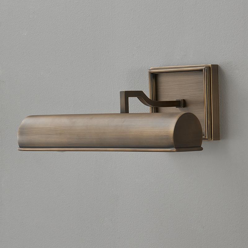 Laurentia wandlamp