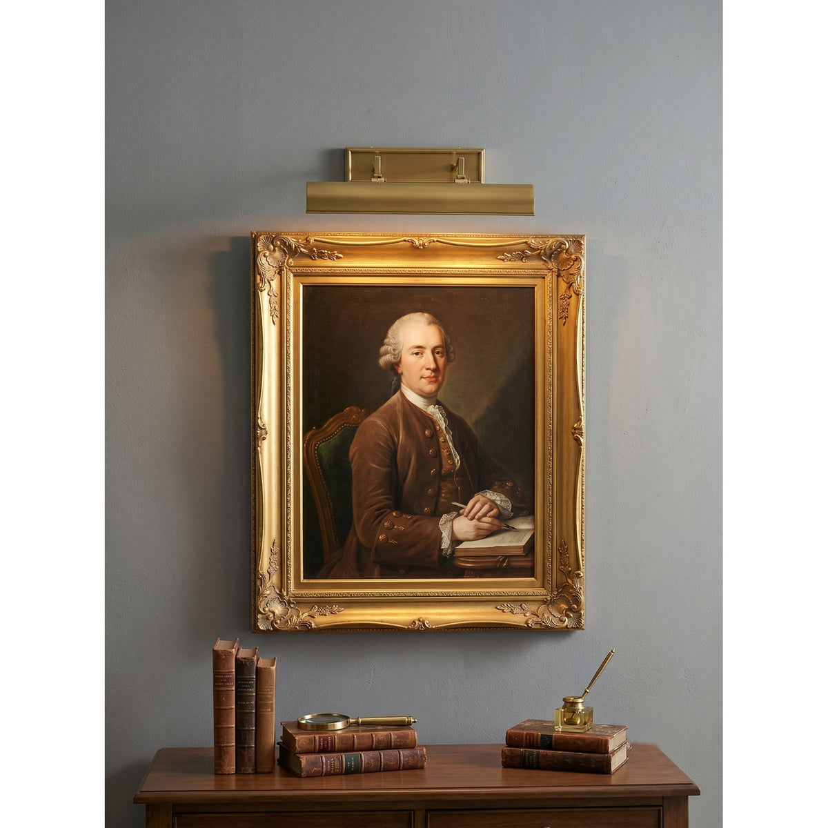 Laurentia wandlamp