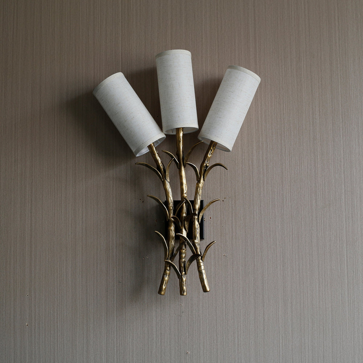 Chelsea wandlamp