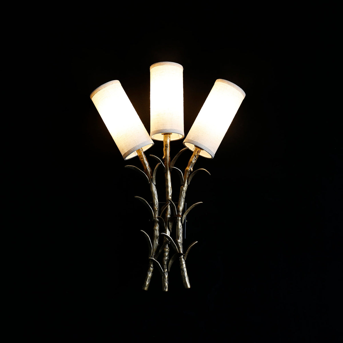 Chelsea wandlamp