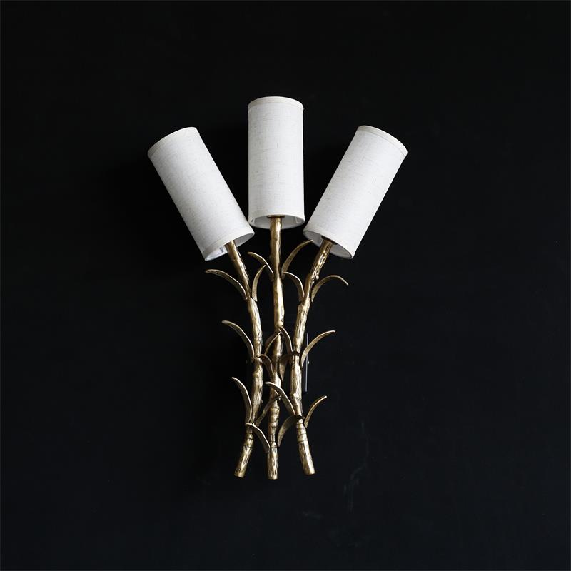 Chelsea wandlamp