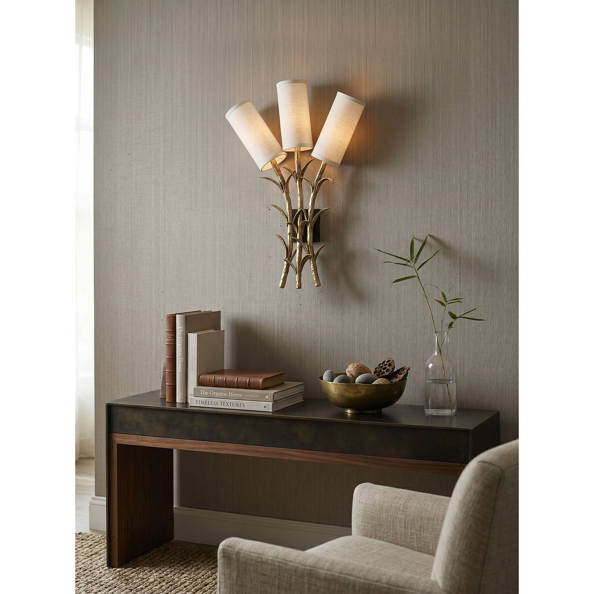 Chelsea wandlamp