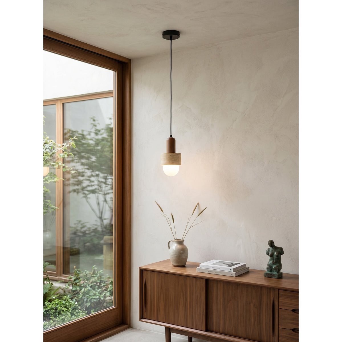 Davise hanglamp