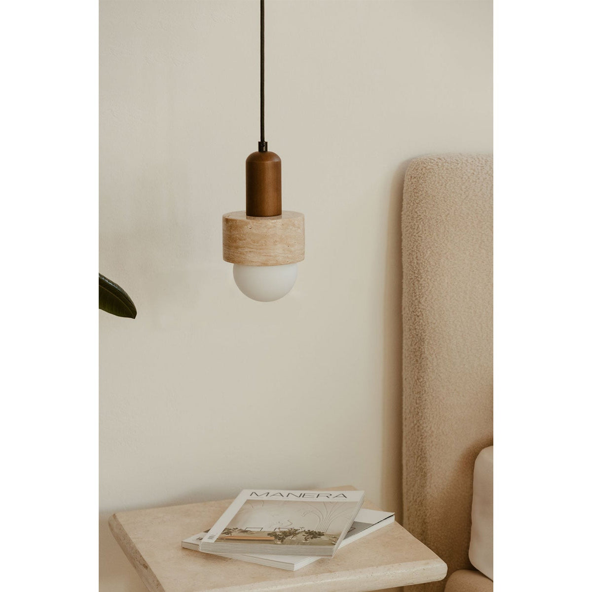 Davise hanglamp