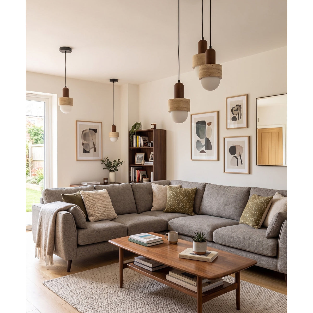 Davise hanglamp