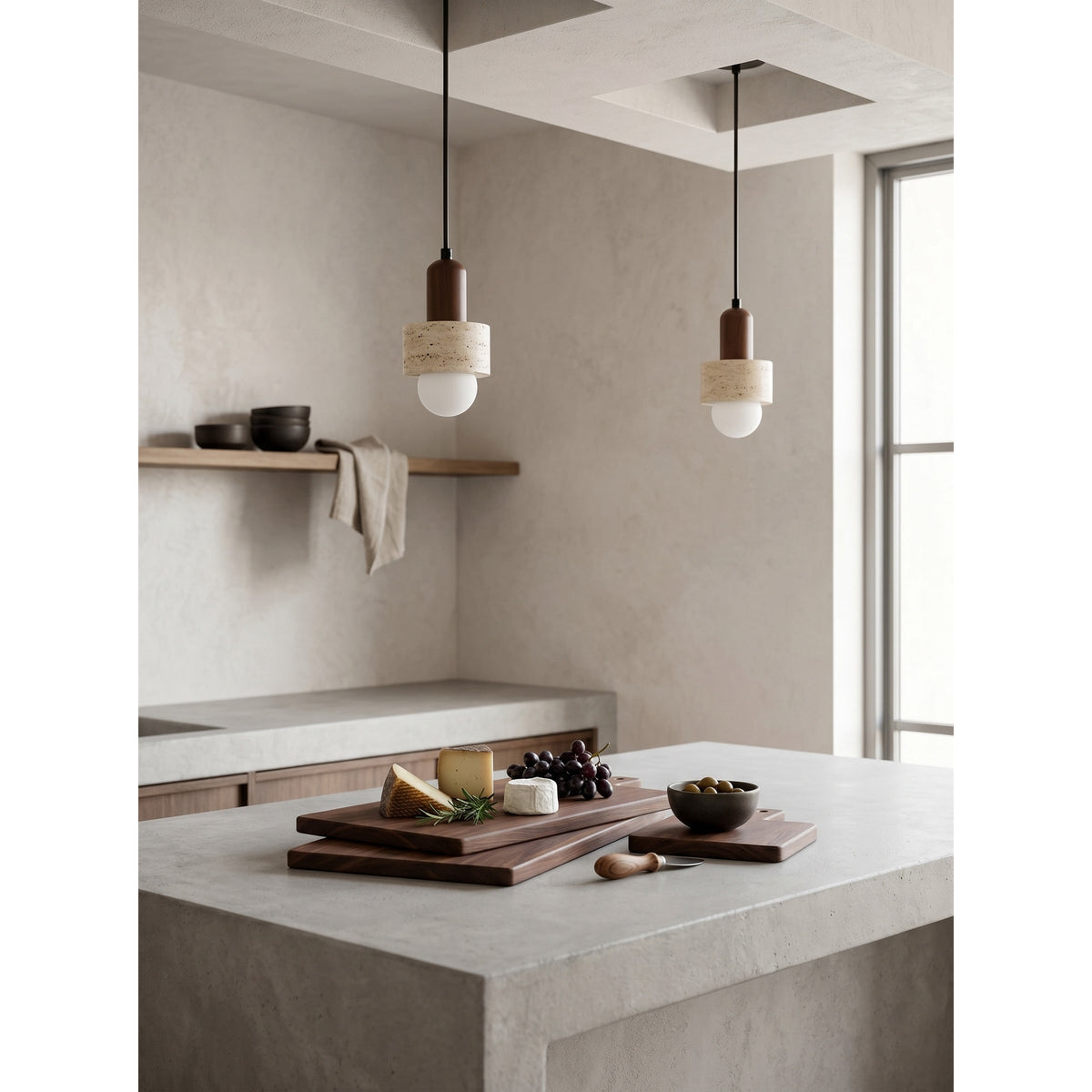 Davise hanglamp